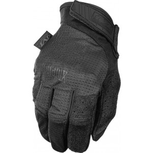 Перчатки Mechanix Tactical Specialty Vent Covert | цвет черный | (MSV-55)